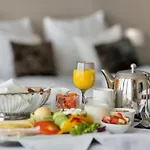 Boutique Refresh Apartman *