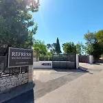 Apartman Boutique Refresh