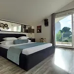 Boutique Refresh Apartman Vodice
