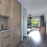 Boutique Refresh Apartment *