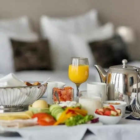 Boutique Refresh Apartman *