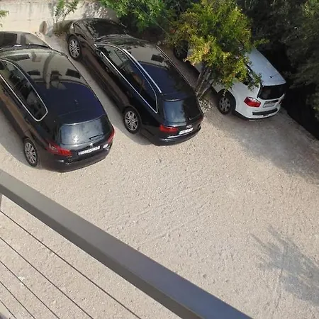 Boutique Refresh Apartman