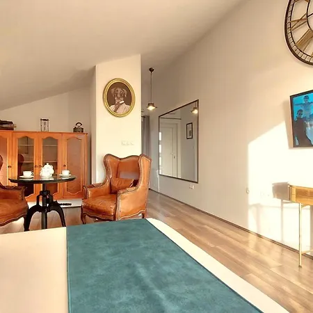 Boutique Refresh Apartment Vodice