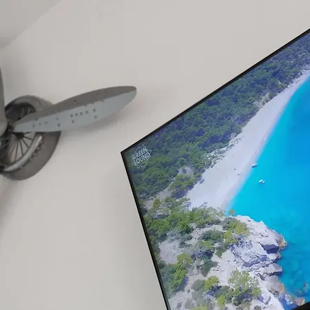 Boutique Refresh Apartman Vodice