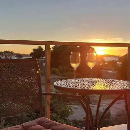 Boutique Refresh Apartment Vodice