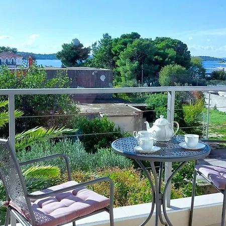 Boutique Refresh Apartment Vodice