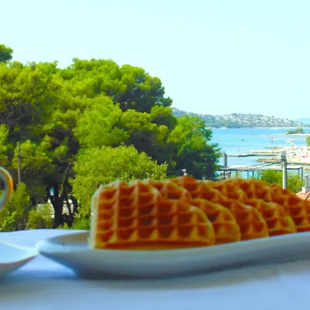 Apartment Boutique Refresh Vodice