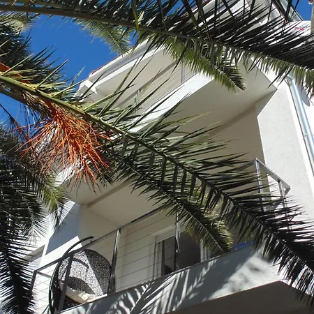 Appartement Boutique Refresh Vodice