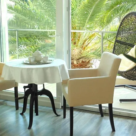Boutique Refresh Apartment *