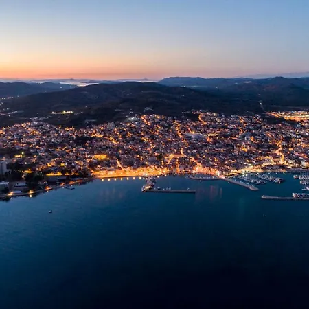 Apartment Boutique Refresh Vodice