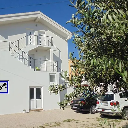 Appartement Boutique Refresh Vodice