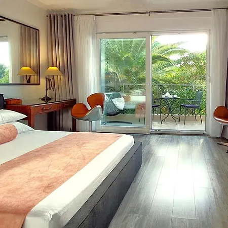 Apartamento Boutique Refresh