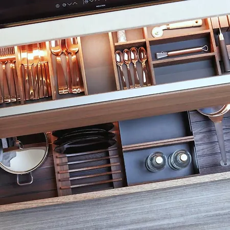 Apartamento Boutique Refresh