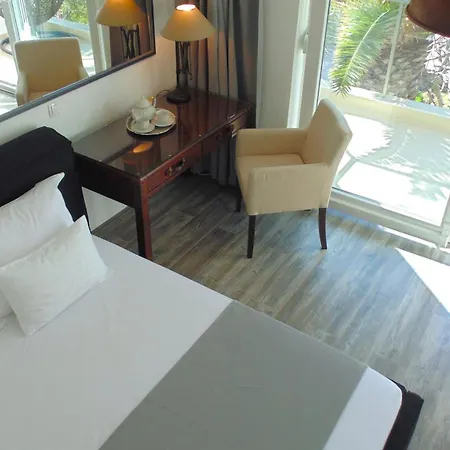 Boutique Refresh Apartment