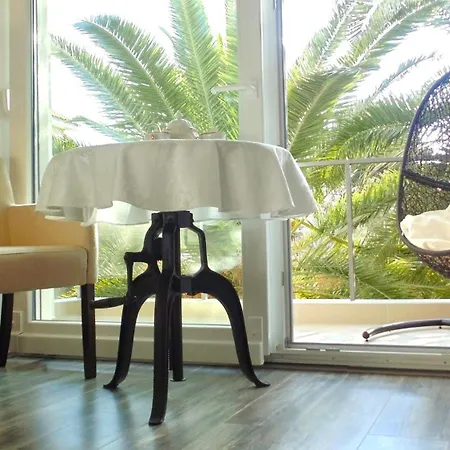 Boutique Refresh Apartment
