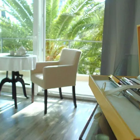 Apartament Boutique Refresh *