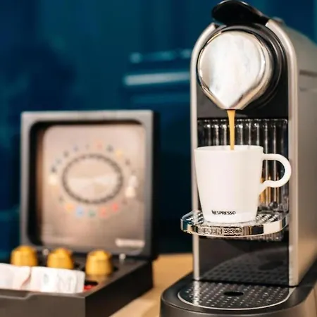 Apartamento Boutique Refresh Vodice