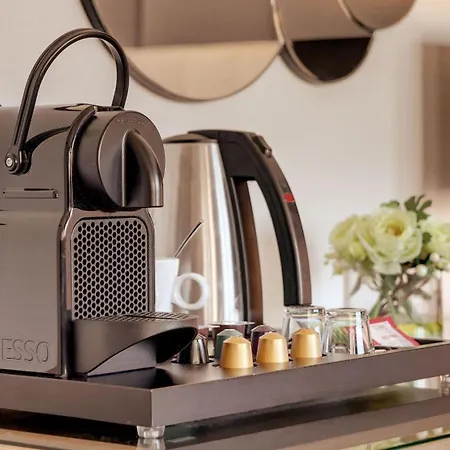 Apartamento Boutique Refresh Vodice