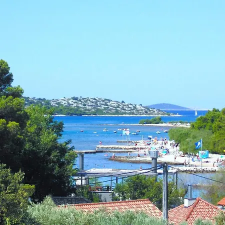 Boutique Refresh Apartamento Vodice