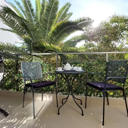 Apartman Boutique Refresh