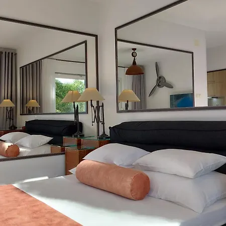 Boutique Refresh Apartamento Vodice