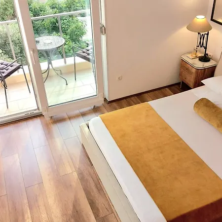 Apartamento Boutique Refresh Vodice