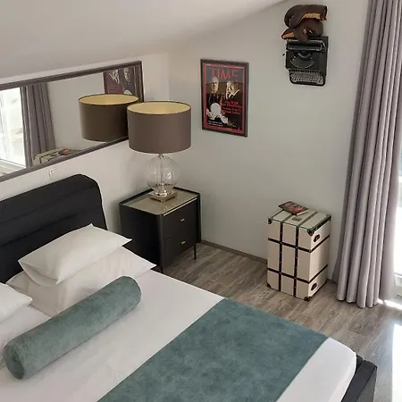 Apartamento Boutique Refresh