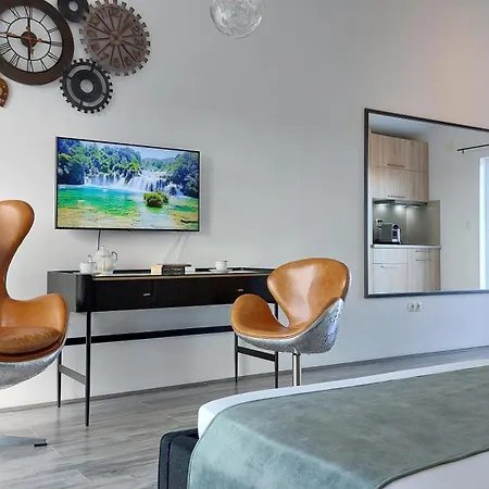 Boutique Refresh * Vodice
