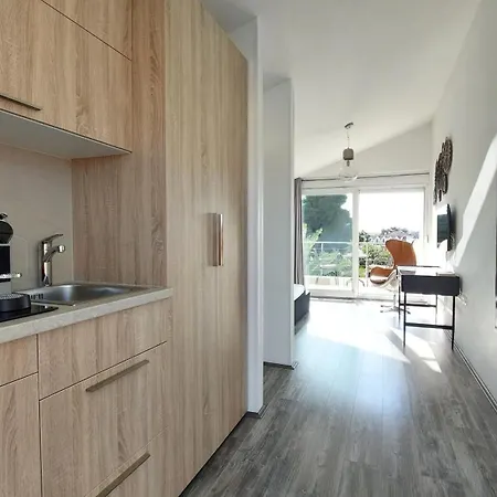 Apartament Boutique Refresh *