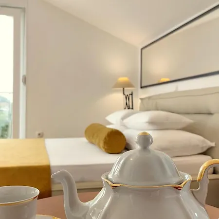 Apartamento Boutique Refresh Vodice