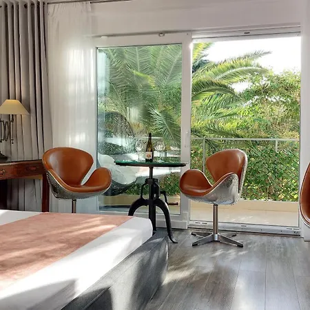 Boutique Refresh Apartament