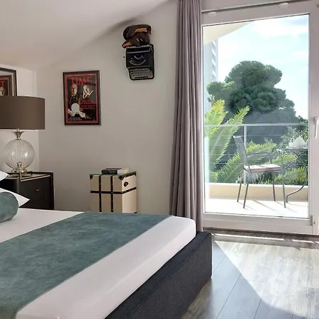 Apartamento Boutique Refresh