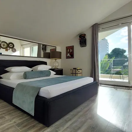 Boutique Refresh Apartment Vodice
