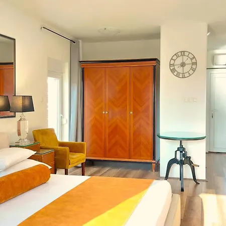 Apartamento Boutique Refresh *