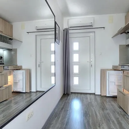 Boutique Refresh Apartamento