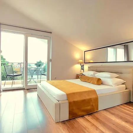 Apartament Boutique Refresh *