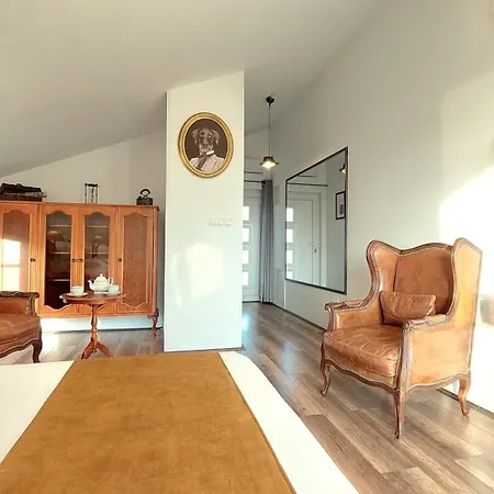 Apartamento Boutique Refresh Vodice