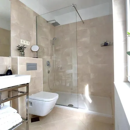 Boutique Refresh Apartamento *