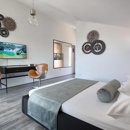 Apartamento Boutique Refresh Vodice