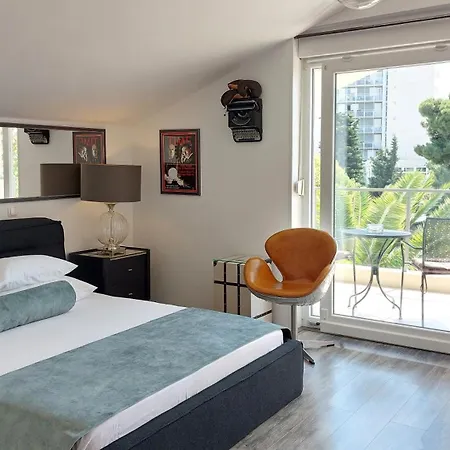 Apartment Boutique Refresh Vodice