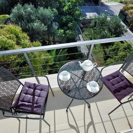 Boutique Refresh Apartment *