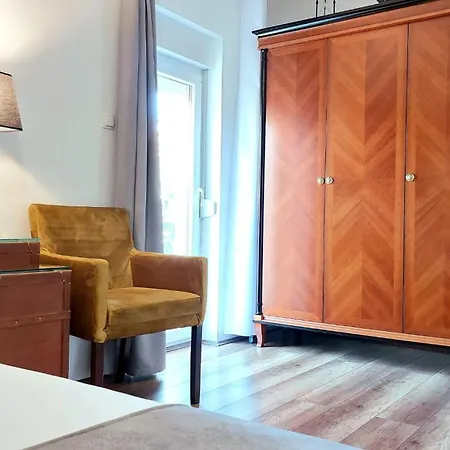 Apartment Boutique Refresh Vodice