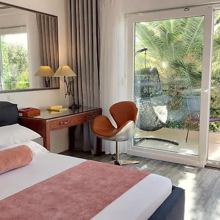 Boutique Refresh Apartment Vodice