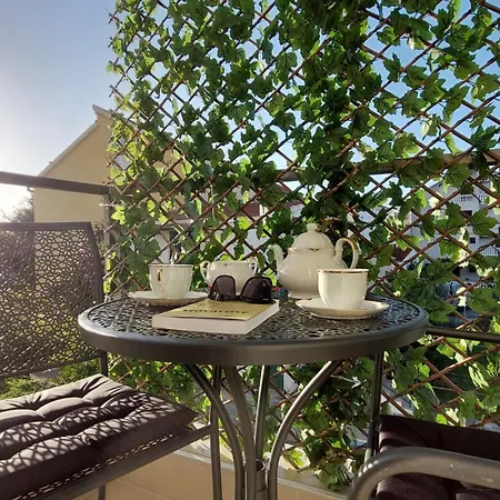 Apartment Boutique Refresh Vodice