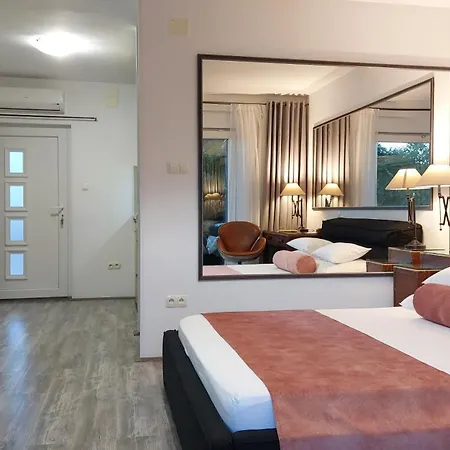 Boutique Refresh Apartamento *