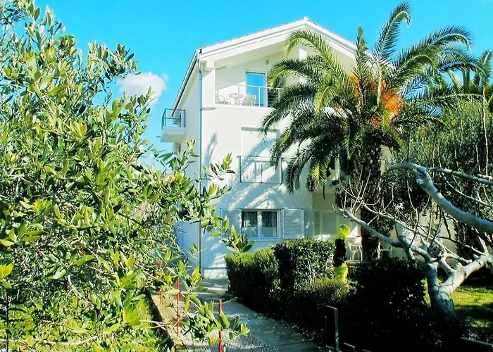 Boutique Refresh Appartement