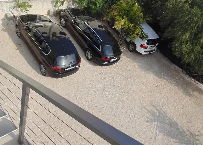 Boutique Refresh Appartement