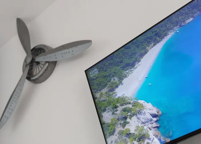 Boutique Refresh Appartement Vodice