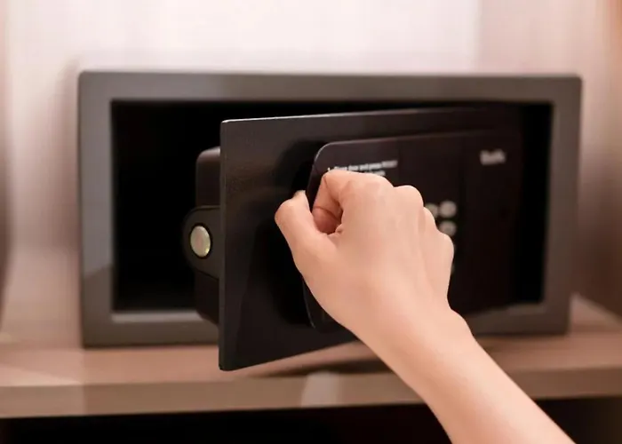 Appartement Boutique Refresh Vodice