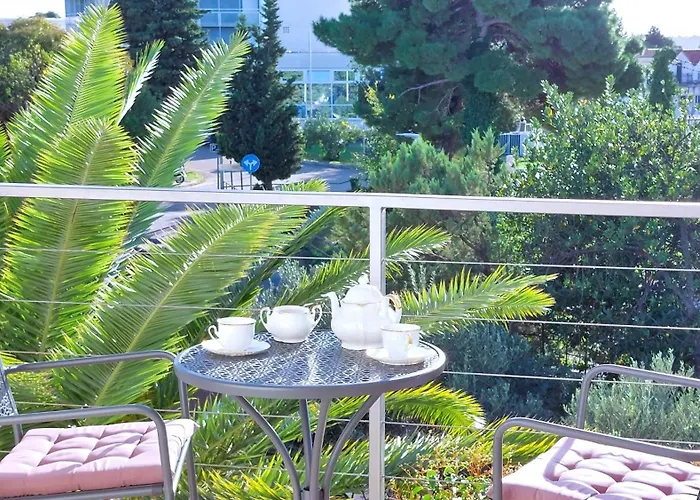 Boutique Refresh * Vodice